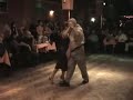 Tete y Silvia Tango Tete y Silvia Tango