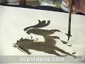 Chinese Brush Painting with Kwan Jung