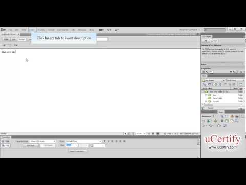 how to define keywords