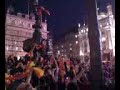 La roja en Picadilly La roja en Picadilly