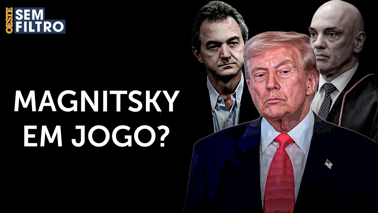 Pix, sanções e cartel da carne: Trump e Lula pautam temas sensíveis em ano eleitoral