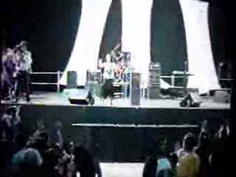 Cassiane - Hino da Vitória (Ao Vivo)