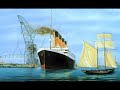 RMS Titanic-When History Become Legend