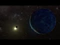 nasa:  august 1 2008 total solar eclipse preview