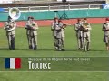 musique de la RTSO à Tarbes 2008