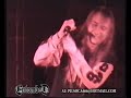ENTOMBED SWEDISH DEASTH METAL