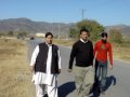 beautiful margala hill islamabad