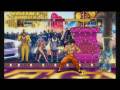 videos de Super Street Fighter II Turbo: HD Remix (XBL CASUALS 2) Dyne: VA