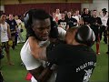 Remy Bonjasky 2008 : K1 Seminar in Haltern