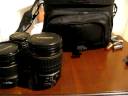 Canon DSLR Kit Lens Line-Up
