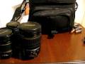Canon DSLR Kit Lens Line-Up