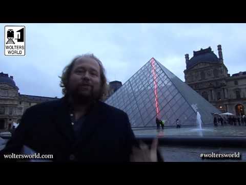 Tips For Visiting The Louvre In Paris