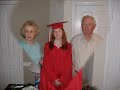 tomball high school graduation2007 and my graduation party