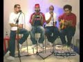 Outlandish - Walou (live acoustic version)
