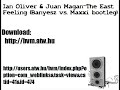 Ian Oliver & Juan Magan-The East Feeling (Banyesz vs. Maxxi