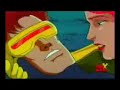 x men La saga del fenix negro III (1/2)