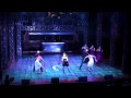 TheatreMAD presents West End Eurovision 2010 in aid of The Make A Difference Trust. This late night show at the Piccadilly Theatre saw current West End Shows compete in a Eurovision style evening to raise money for charity. Choreographed by ASHLEY NOTTINGHAM this clip stars some of the cast from Love Never Dies. FLECK-NIAMH PERRY, GANGLE-JAMI REID-QUARRELL, ENSEMBLE; SECOND COVER FLECK- LUCIE DOWNER, ENSEMBLE; SECOND COVER MEG GIRY-CHARLENE FORD, ENSEMBLE; FIRST COVER CHRISTINE DAAÉ-CELIA GRAHAM, ENSEMBLE; FIRST COVER SQUELCH-SIMON RAY HARVEY, ENSEMBLE; ACRO CAPTAIN-JACK HORNER, ENSEMBLE-ERIN ANNA JAMESON, ENSEMBLE-JACK JEFFERSON, ENSEMBLE; FIRST COVER MADAME GIRY-JANET MOONEY, ENSEMBLE-TOM OAKLEY, ENSEMBLE; SECOND COVER CHRISTINE DAAÉ-LUCY VAN GASSE