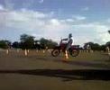 Curso de Pilotagem Honda