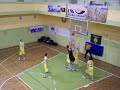Juventus kova su LKKA Juventus kova su LKKA