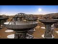 IYA2009 From Earth to the Universe Liverpool Trailer