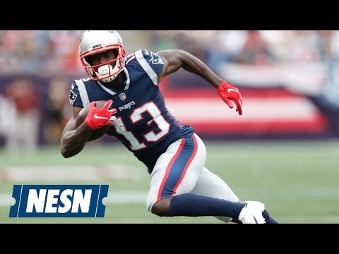 Video: Players To Watch In Week 16: Patriots Vs Bills