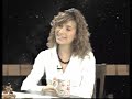 Entrevista a Bibiana Aido sobre la elecciones de marzo