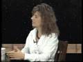 Entrevista a Bibiana Aido sobre la elecciones de marzo