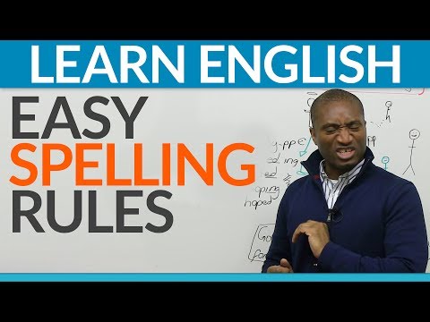 how to learn your spellings