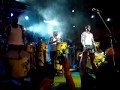 videos de Timbalada 2008/2009 - ELTON PEGADA SINISTRA