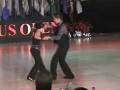 videos de 2008 Young America Champions Marcos Garcia & Hannah Clonch