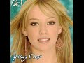 Hilary Duff Metamorphosis Track 12 - Inner Strength