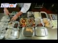 How Its Made : Airline Meals