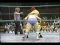 Bruiser Costa & Butcher Hughes vs Mr. Pro & Verne Siebert Part #2