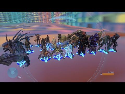 how to spawn vehicles in halo ce