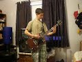 Flat on the Floor