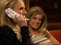 Pernilla Wahlgren g�star \"I Afton Lantz\" 2002