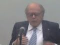 Conferència de Jordi Pujol a la LSE
