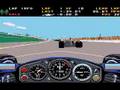 Indianapolis 500: The Simulation