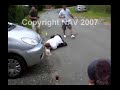 RC Crash
