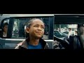 Karate Kid Offizieller Trailer [HQ-Deutsch]