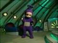 Mondotek-Alive VS Teletubies