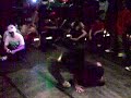 SHAMI V6 BIRTHDAY!! 3 ON 3 COMP QRT FINAL(GILLER BATTLE CREW VS WAKAKA)