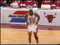 Michael Jordan\