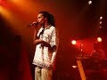 Live : Dub Incorporation : Botanique : 2006-10-04