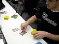 John Vs Zach