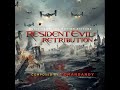 Bassnectar – Hexes Ft.Chino Moreno of Deftones (Resident Evil: Retributio