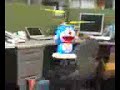 DRAEMON TAKECOPTER IS REAL!!