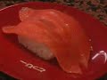Kaiten-zushi avagy \"a kaja, ami után kapkodnak az emberek\" Kaiten-zushi avagy \"a kaja, ami után kapkodnak az emberek\"