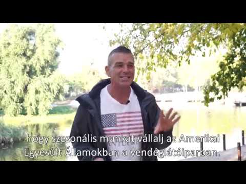 Jobs on Summer Work and Travel USA - Charles Cather in Budapest, Hungary Jobs on Summer Work and Travel USA - Charles Cather in Budapest, Hungary