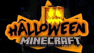 Minecraft Live Roleplay - HALLOWEEN SPECIAL WITH LITTLE KELLY & DONUT THE DOG! #2